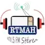 Logo Radio Télé Mirak 101.5 FM