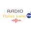 Logo Radio Tiplas Kano FM