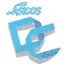Logo DC CLASICOS EC