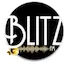 Logo Blitz fm 254