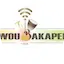 Logo Radio Twoubakapela