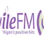 Logo Smile FM - WLGH