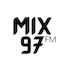 Logo Mix97FM