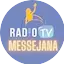 Logo web radio messejana