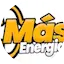 Logo Más Energía Fm