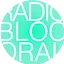 Logo Radio Bloc ORAL