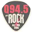 Logo Q94.5 - KFRQ
