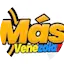 Logo Más Venezolanisima Fm