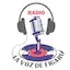 Logo Radio La Voz de Figari