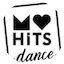 Logo MyHits Dance