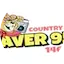 Logo The Beaver 95.7 FM