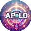 Logo Rádio Apolo FM