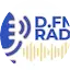 Logo Disciples' Network Radio