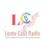 Logo Lento Cast Radio