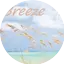 Logo KORJ FM 97.7 The Breeze