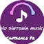 Logo Radio Sintonia Musical