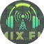 Logo Mix FM