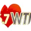 Logo WTLC-FM