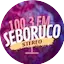 Logo Seboruco Stereo 100.3