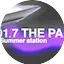 Logo 101.7 The Party