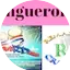 Logo CongueroRD Radio