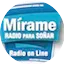 Logo mirameradio