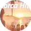Logo 105'5 Spreeradio Mallorca Hits