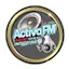 Logo Activa FM 97.5