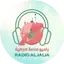Logo Radio Aljalia - راديو الجالية