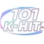 Logo 101 K-Hits