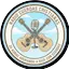 Logo Radio Cuerdas Cristianas