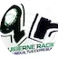 Logo Quiberne Radio