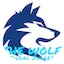 Logo The Wolf