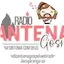 Logo Radio Antena Gospel