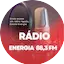 Logo Rádio energia FM