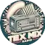 Logo TexMexRadio.com