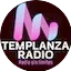 Logo Templanza Radio