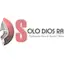 Logo Solo Dios Radio