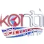 Logo Kontiki FM 101.2