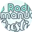 Logo Radio Emanuel Crestin