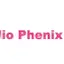 Logo Radio Phenix Fm