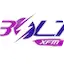 Logo Bolt XFM