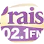 Logo Praise 102