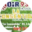Logo LA CONSENTIDA
