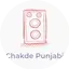 Logo Chakde Punjabi