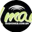 Logo D Mais Rádio Web