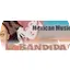 Logo La Bandida Grupera