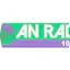 Logo Urban 106.3 Fm