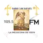 Logo Radio San Rafael 105.5 Fm