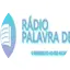 Logo Radio Palavra de Fé